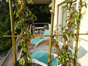Hotels in Castelnuovo Cilento